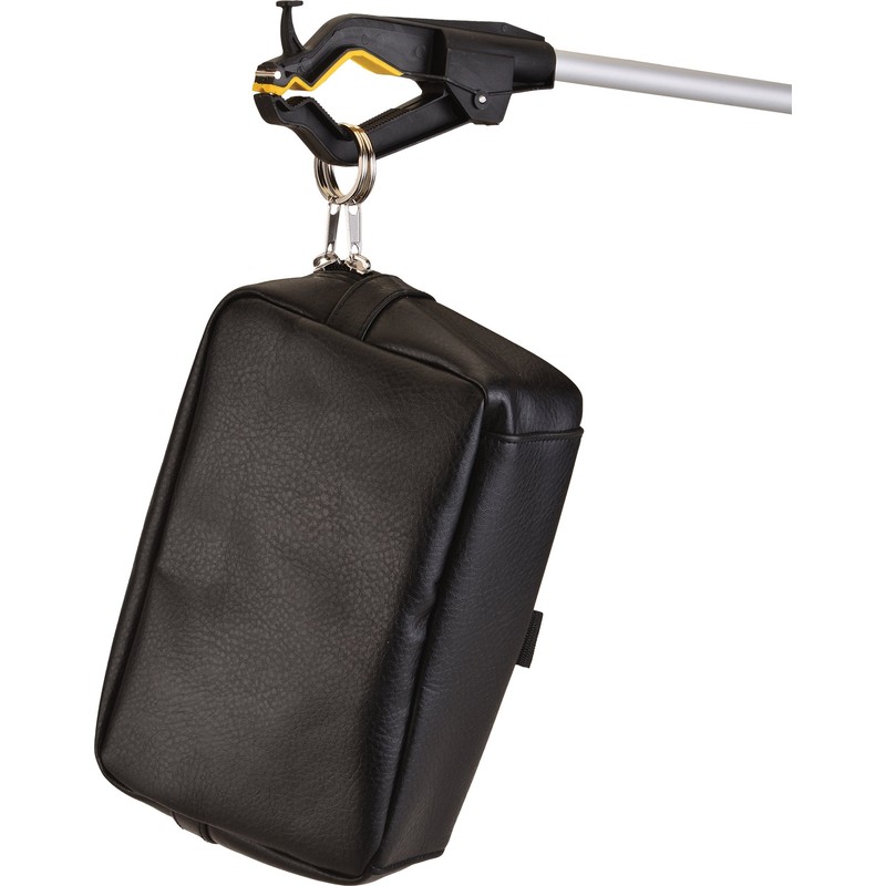 NOVA Grabber Reacher Tool in 32” Length, Lightweight Pick Up