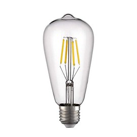 Innovations Lighting BB-60-LED Bare Bulb 1 Light Cord Set