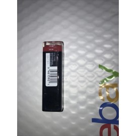 COVERGIRL Exhibitionist Cream Lipstick 295 SUCCULENT CHERRY Sealed NWOB