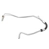 A-Premium Automatic Transmission Oil Cooler Line Hose Assembly Compatible with