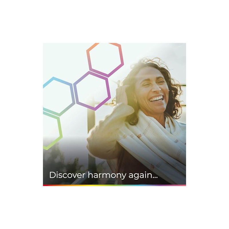 Health & Her Multivitamin Tablets for Women 55+ and Postmenopausal,