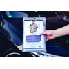 Nuke Guys XL Chenille Wash Mitt - Car Wash Mitt