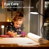 iFalarila Reading Light with Remote, LED Desk Lamp Clip on