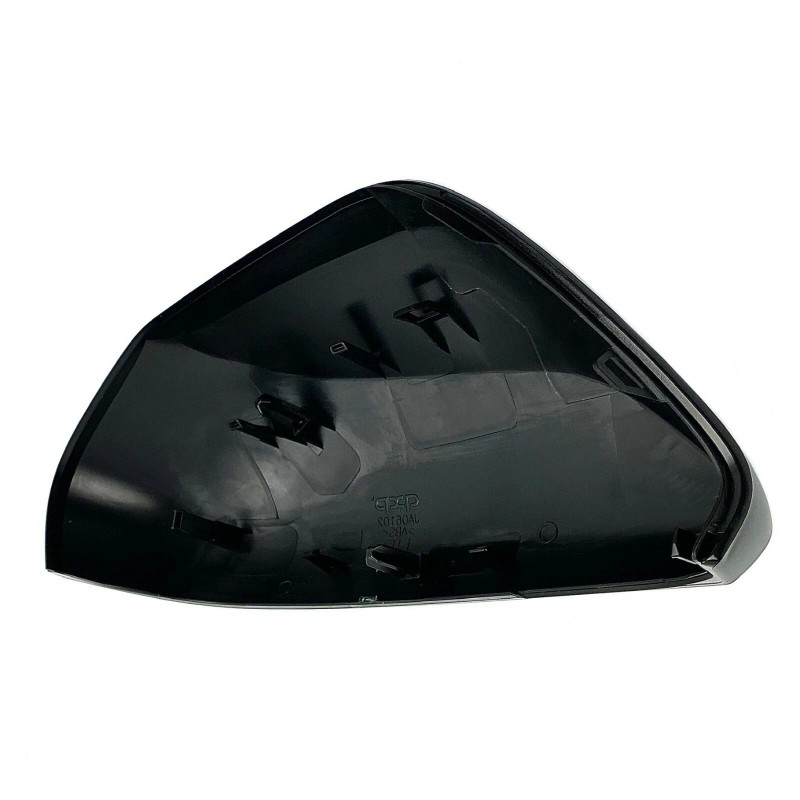 Spieg Driver Side Mirror Cover Cap for 2018-2024 TOYOTA CAMRY