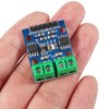 ACEIRMC 6pcs L9110S DC Motor Drive Module Stepper Motor Drive