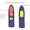 Fiber Visual Fault Locator Optic Network Cable Tester Meter Red