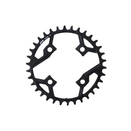 FSA, Cor.Gamma PRO/Alpha 34Tx82 WA7 Unisex Adult,Black,Standard