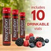 Neurobion B12 Forte Líquido 10 Viales X 10 Ml Suplemento