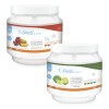 2 Colágeno Hidrolizado Acido Hialuronico Plus & Glucosamina