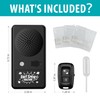 Joywhiz Fart Machine with Remote, Remote Controll Fart Spray Machine