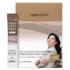 Youngae Lee's Healthy Gourmet Choco Enzyme Plus 30p, 30 servings, 90g, 1 piece / 이영애의건강미식 초코효소 플러스 30p, 30회분, 90g, 1개