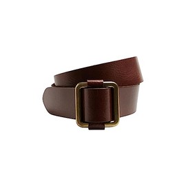 ESPRIT Women's Belt, 220/Rust Brown