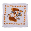 MIK funshopping Set of Magic Washcloths, Magic Cloth, Magic Towel,