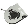 Laptop CPU Cooling Fan 4 Pin Replacement Cooling Fan for