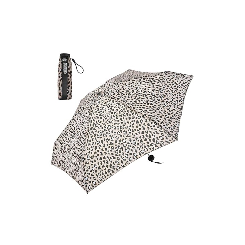 KiU Compact Umbrella, K417-511, Folding Umbrella, Rain Umbrella, For Sunny