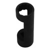 Sarini 18 mm Socket Spanner, Shock Absorber Seat Nut, Suspension