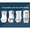 Scent Fill Clean Pet Plug in Air Freshener, 4 Scented