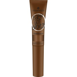 essence BABY GOT BRONZE liquid bronzer, longlasting, defining, easy to remove, natural (10ml)