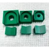 Ben's Creations Magnetic Ratchet Holder Set - Green