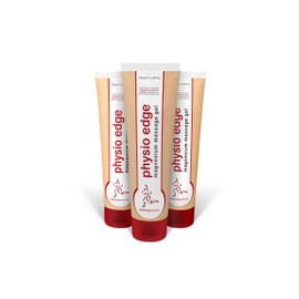 Physio Edge Magnesium Sports Massage Gel