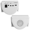 Wireless Home Hotel Guest Welcome Voice Doorbell Infrared Motion Sensor