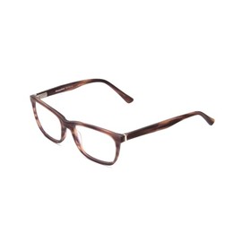 Calabria Esq 1558 Cat Eye Reading Glasses +5.00 Matte Tortoise Havana Brown Men