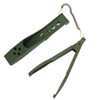 Multifunctional Fish Grip Controller Clip Tightening Holder with Clamp Cover