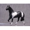 Breyer * Mini Pinto Stock Horse * Pinto April Fools
