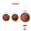 Café Santo Domingo Intenso Capsules - Compatible with Nespresso Original