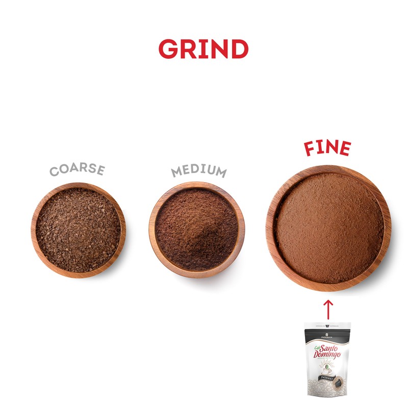 Café Santo Domingo Intenso Capsules - Compatible with Nespresso Original