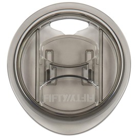 FIFTY/FIFTY Double Wall Vacuum Insulated Travel Tumbler