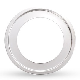 Desirable Steamer for Chinese Seiro Steamer 6.4-7.1 inches (16.2-18 cm) Pot and 4.7-6.3 inches (12-16 cm)