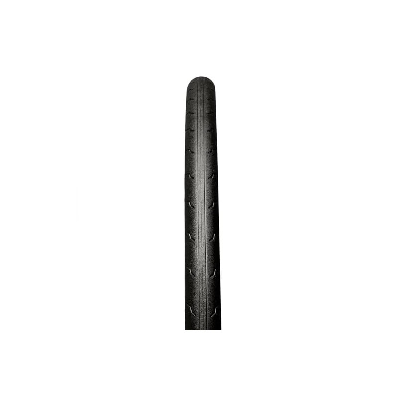 Hutchinson Unisex - Adult Challenger FB Tyre, Black, 700 x