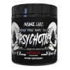 Psychotic black Insane Labz 35 Serv Sabor Watermelon