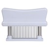 Meat Tenderizer Food Grade 48 Stainless Steel Needles Meat Cutter