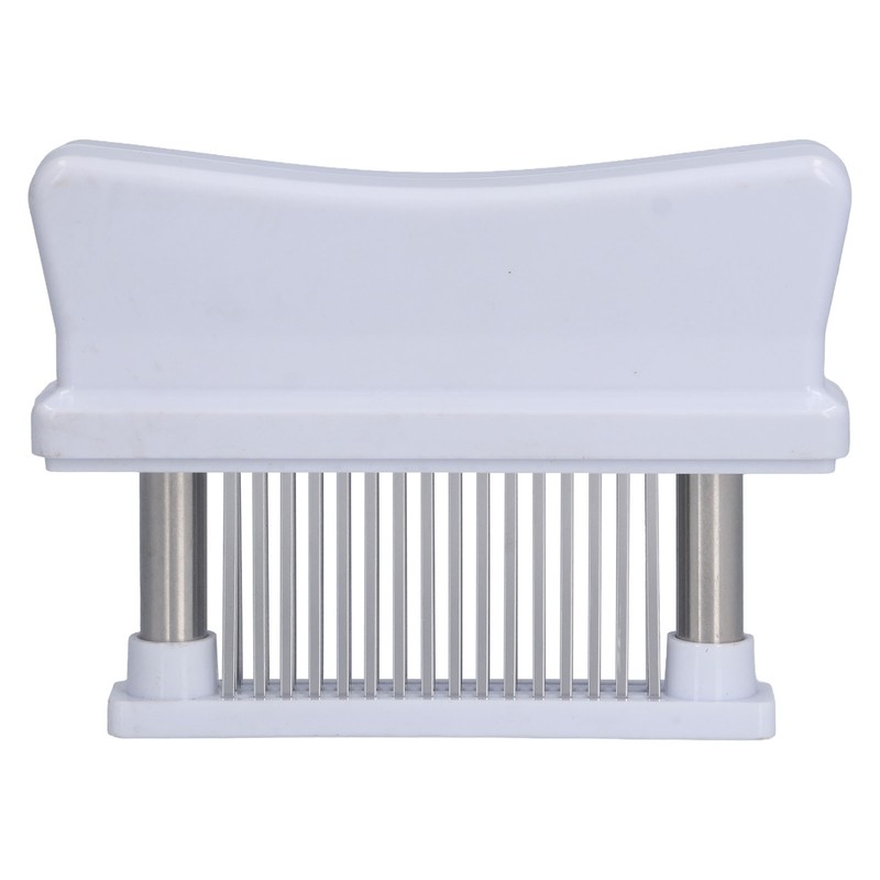 Meat Tenderizer Food Grade 48 Stainless Steel Needles Meat Cutter