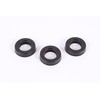 Karcher 6.365-394.0 Pack of 3 Grooved Ring Water Seal for