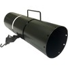 Tube Tunnel Squirrel Trap - 15" Long Double Torsion Spring
