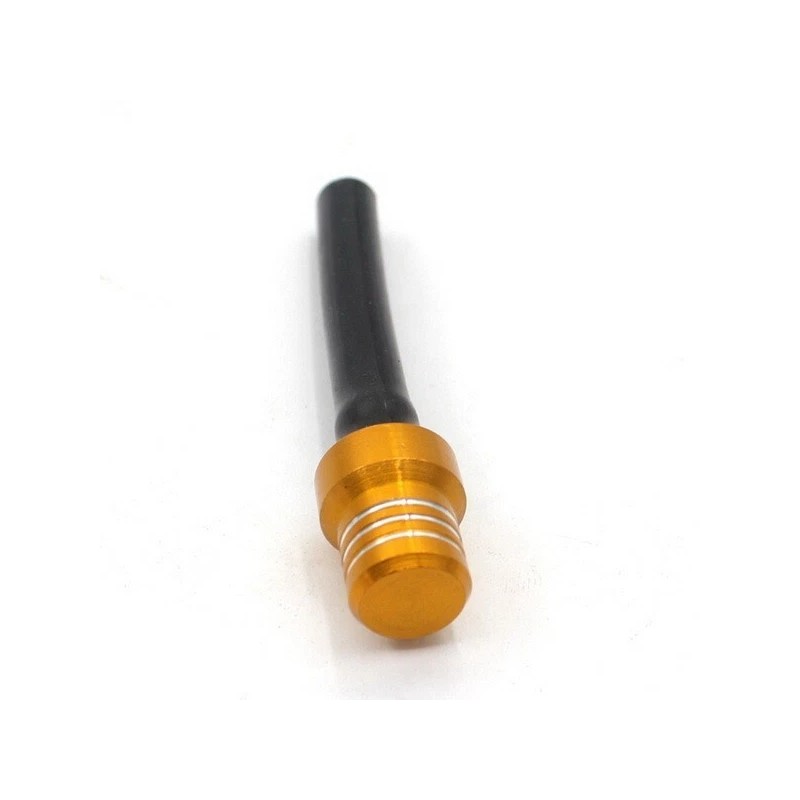 PCC CNC BILLET ALUMINUM GAS CAP VENT FOR SSR125 PIT