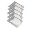 150 Sheets Neck Skin Care Mask Silk Disposable Wrinkle Removal