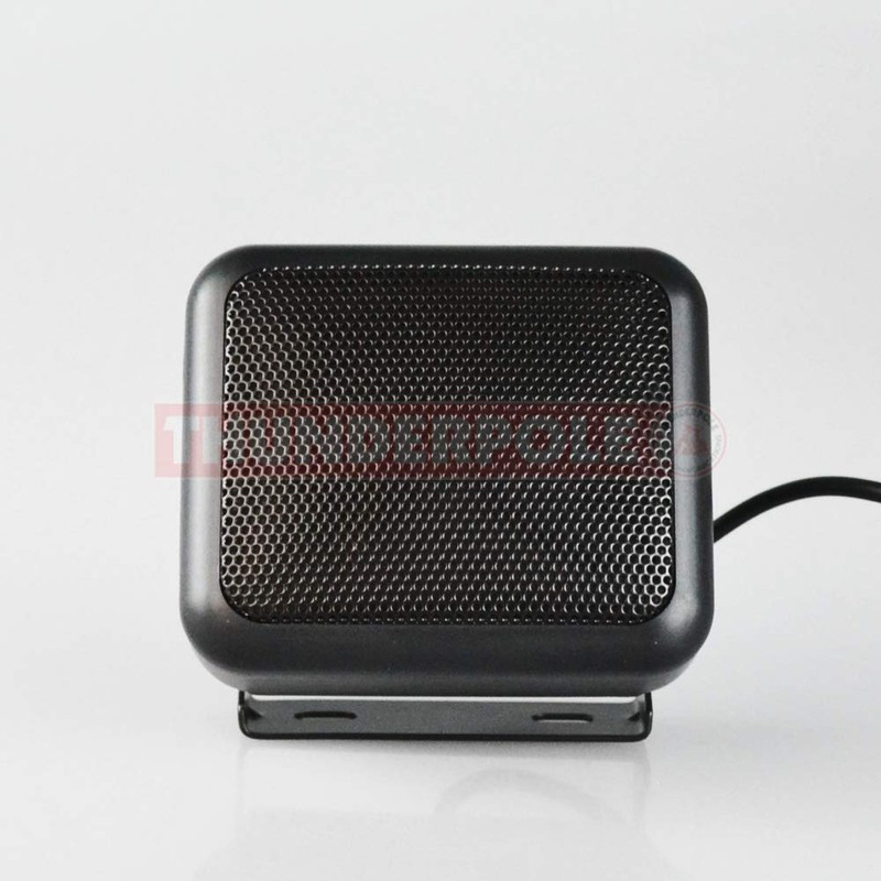 Thunderpole ES5W External Speaker CB & Ham Radio | 3.5mm
