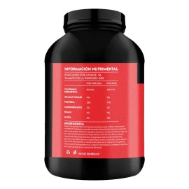 Proteína Whey Hidrolizada Isolate Bull Protein 1kg Sabores                                                                                            