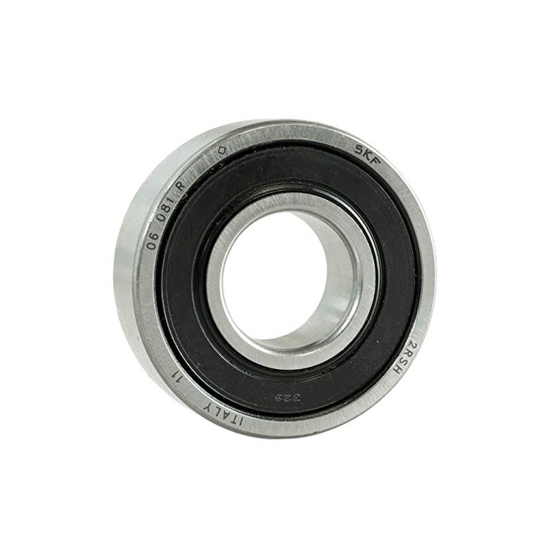 SKF 6200 2RS C3 Deep Groove Ball Bearing (Pack of