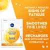 NIVEA Q10 + C Power Anti-Wrinkle + Energy Sheet Mask