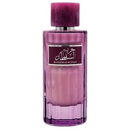 Ard Al Zaafaran Hareem Al Sultan Premium Water Eau De Parfum Spray, 3.4 Ounce (Unisex)