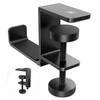 OneOdio Foldable Headphone Stand - Space-Saving Metal Holder