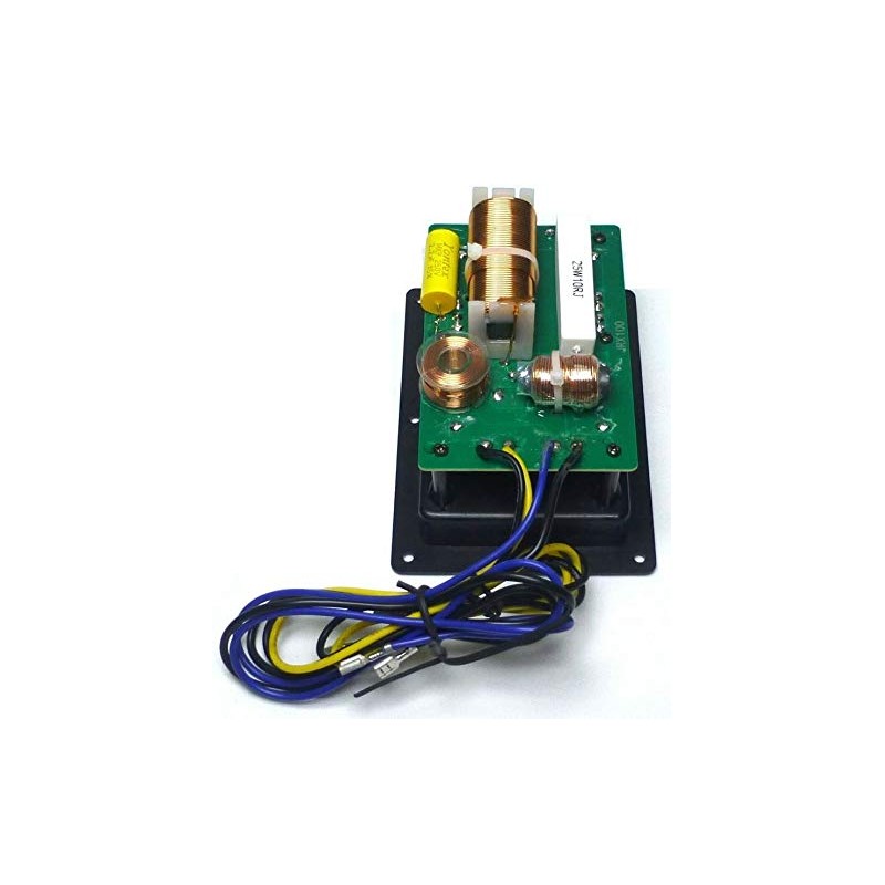 ZXPC 2-Way Crossover Replacement for JBL -SF15 (15" & Horn