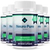 NeuroPure Pills Neuro Pure Capsules, NeuroPure For Neuropathy Advanced Nerve