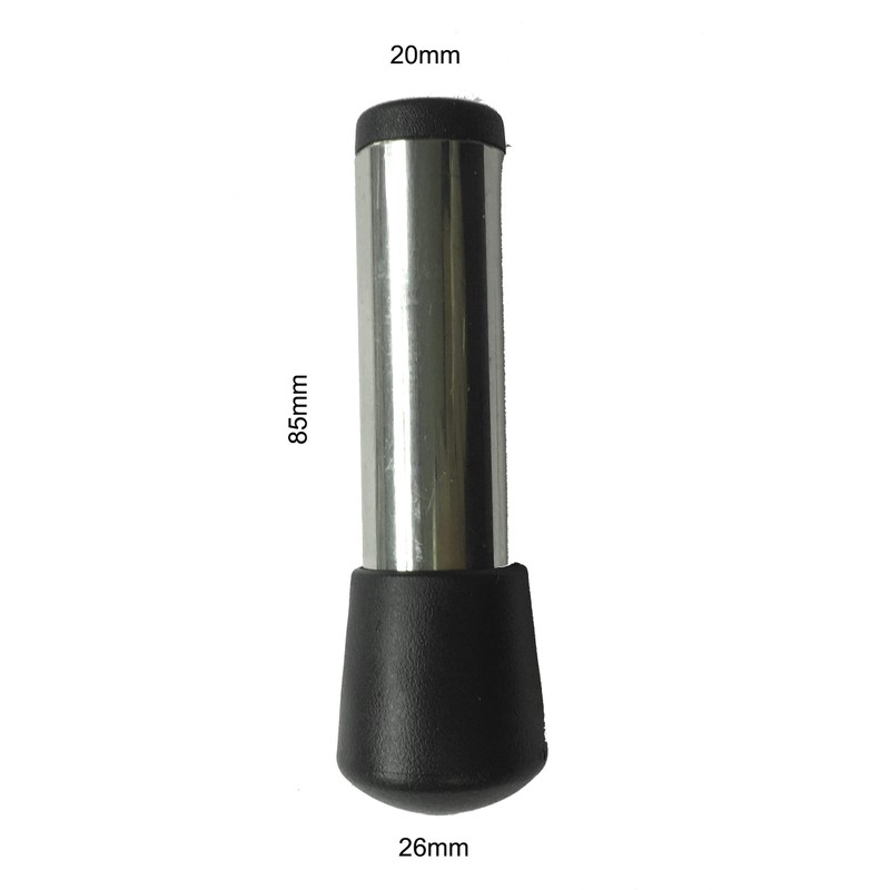 Hygienic Flush Aid (Stainless Steel)