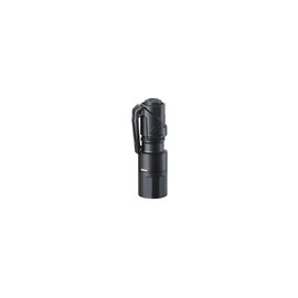 GoldenBall MCH-EDC Dual Fuel Flashlight (Black)